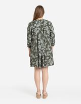 Kleid - LENZING™ ECOVERO™