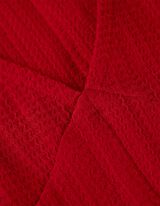 Tričko - Vol&aacute;ny - cervena