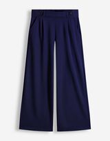 Culotte - Jogger Fit - Donkerblauw