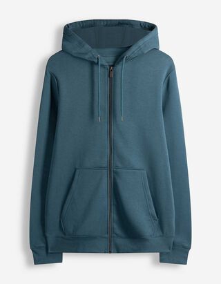 Sweatjacke