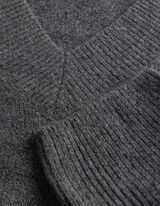 Trui - Oversized fit - grijs