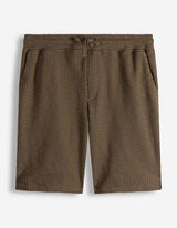 Short - Effen - groen