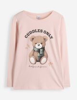 Longsleeve - Set van 5