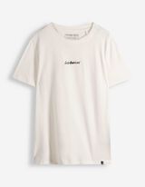 T-Shirt - Print - wei&szlig;