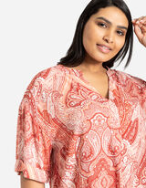 Kleid - LENZING&trade; ECOVERO&trade;