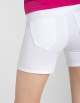 R&ouml;vidnadr&aacute;g - Sztreccstartalom - feher