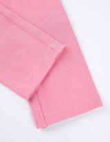 Tamprės - Tamprus juosmuo - ryskiai rozinis