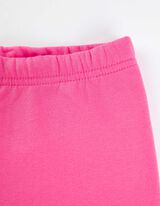 Leggings - Efect termic - Roz