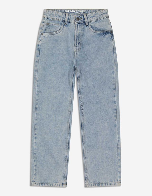 Jeans - Loose Fit 