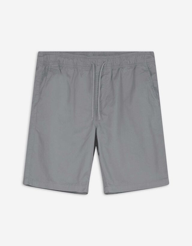 Short - Gris clair