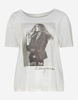 Damen T-Shirt - Print