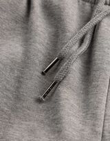 Joggingbroek - Jogger Fit - lichtgrijs