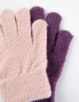 Guanti - Confezione da 2