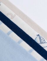 Hossz&uacute; ujj&uacute; body - 5 db-os csomag