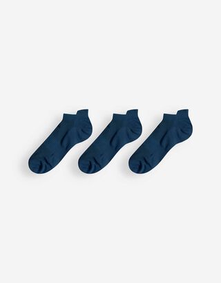 Sportsocken - 3er-Pack