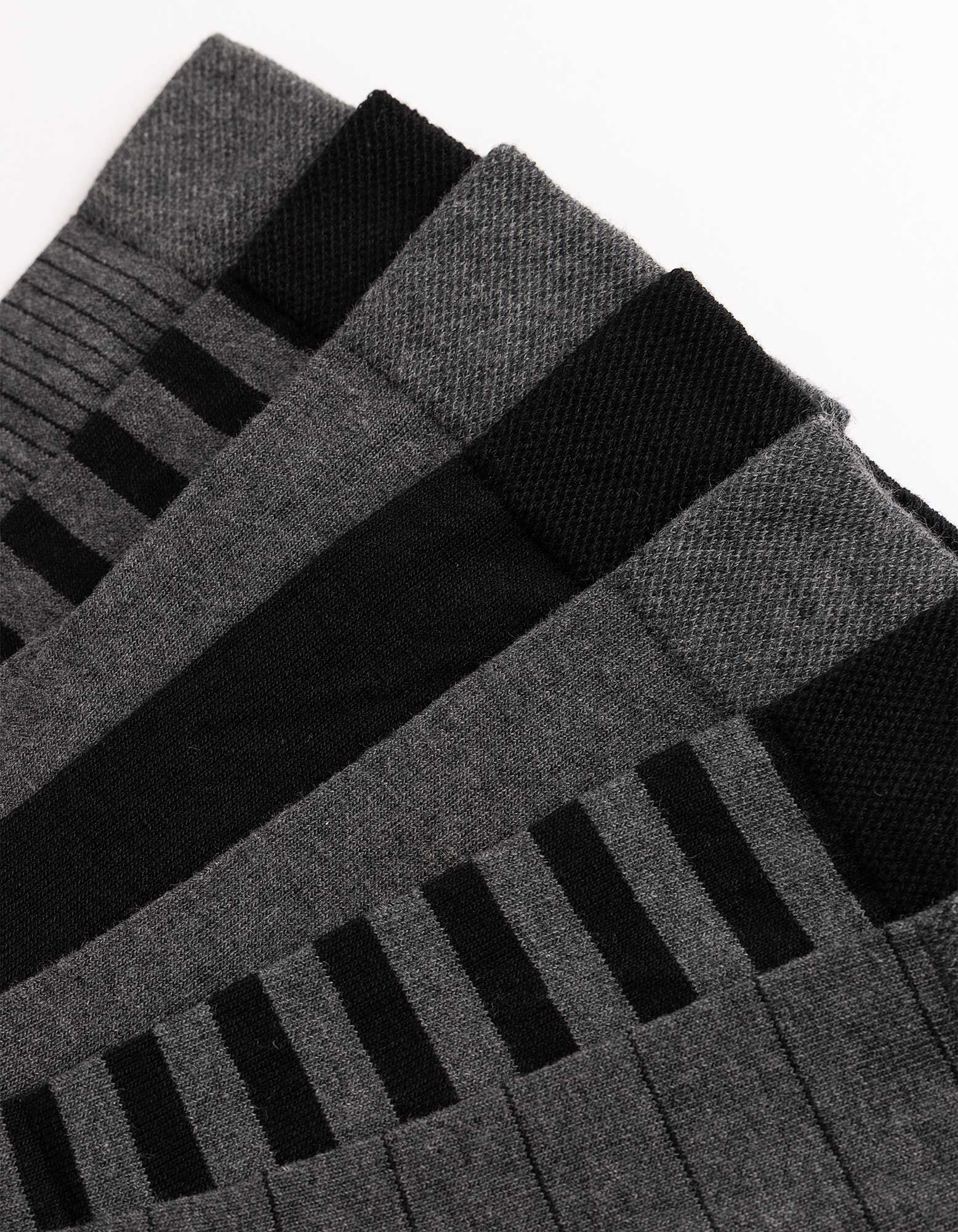 Socken - 7er-Pack