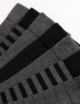 Socken - 7er-Pack