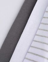 Hosszú ujjú felső - Puha tapintású