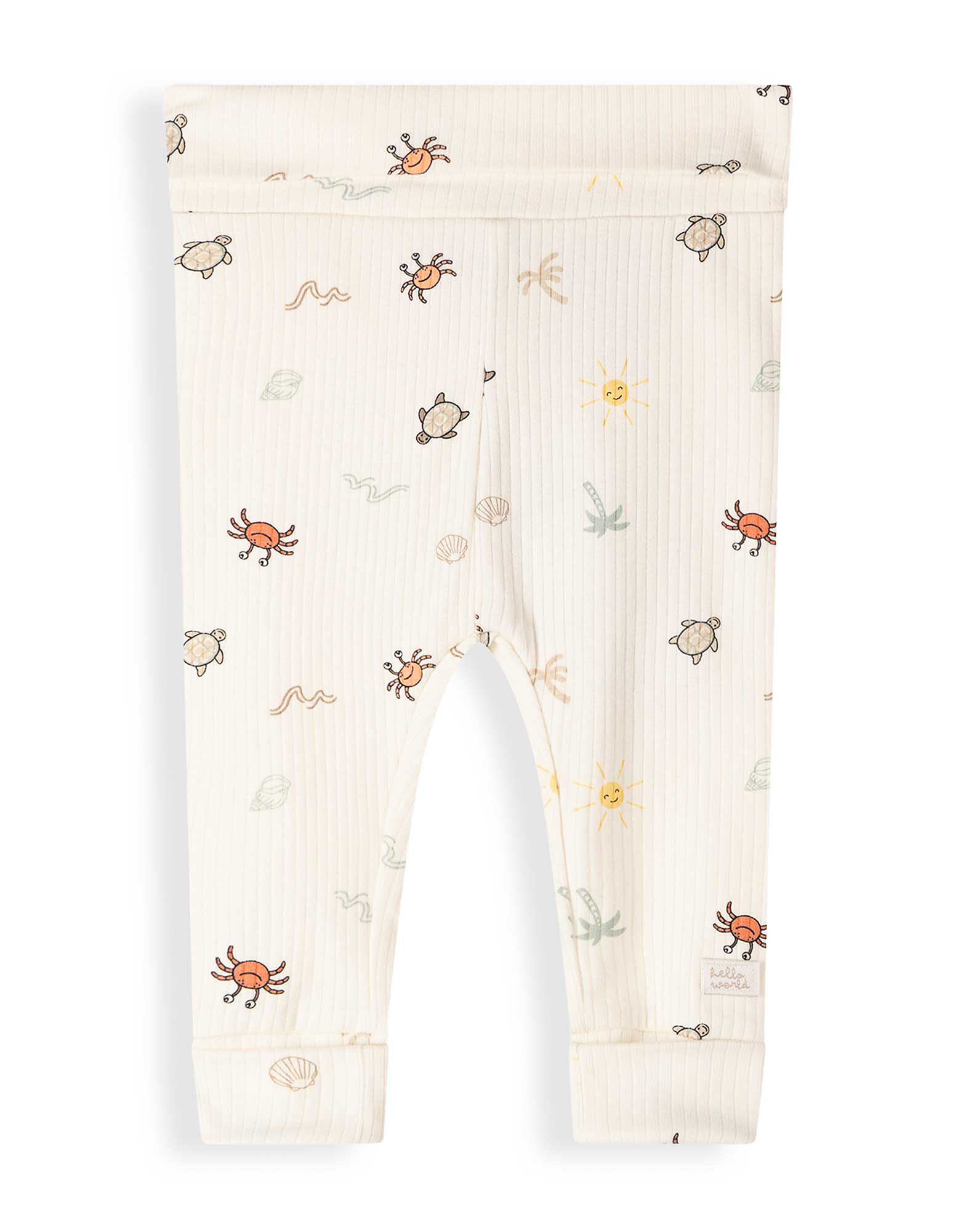 Leggings - 3er-Pack