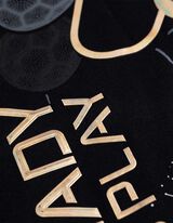 T-s&auml;rk - aplikatsioon - must