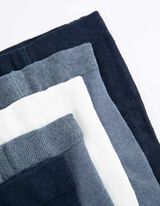 Harisnyanadr&aacute;g - 5 db-os csomag