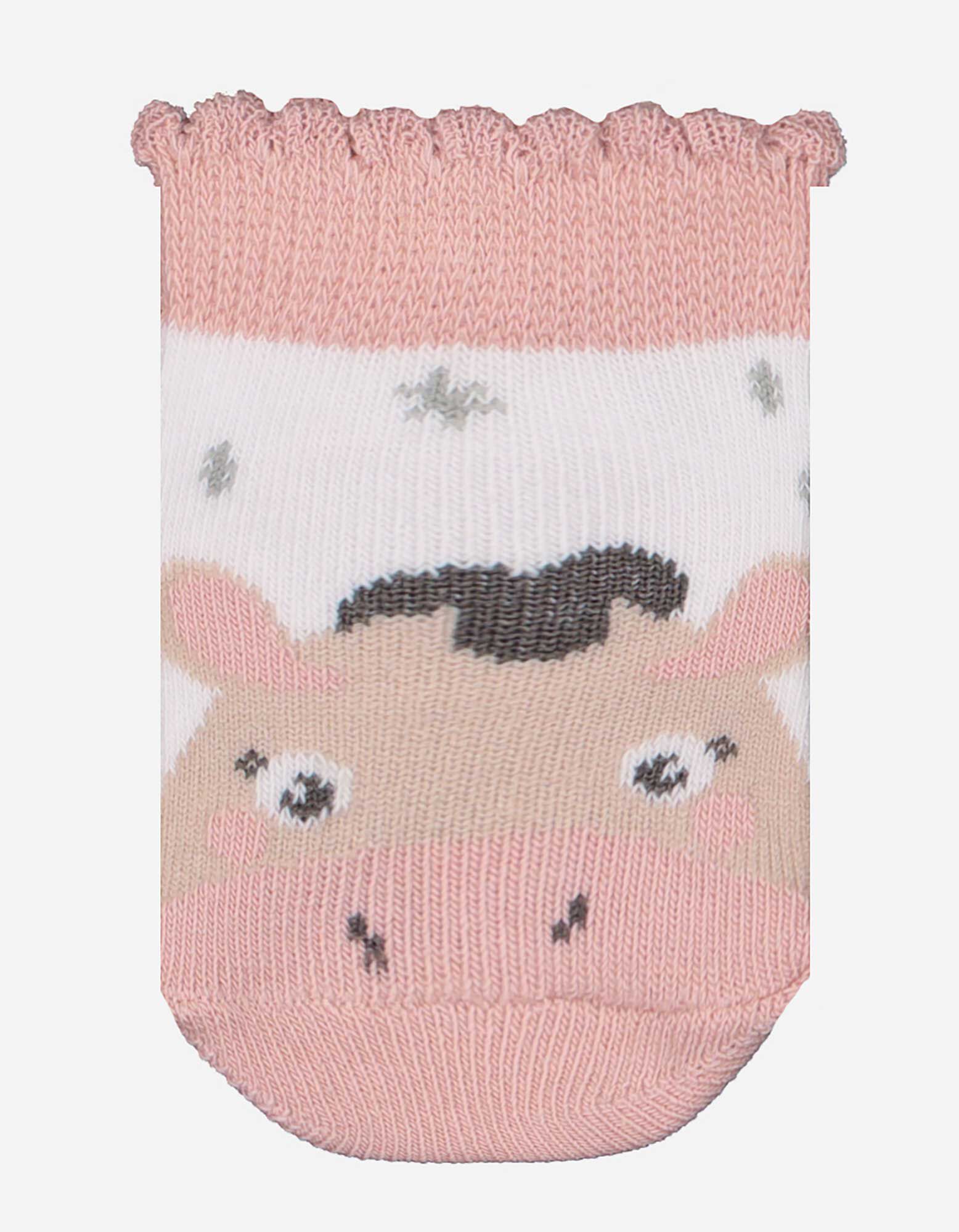 Baby Socken - 3er-Pack   