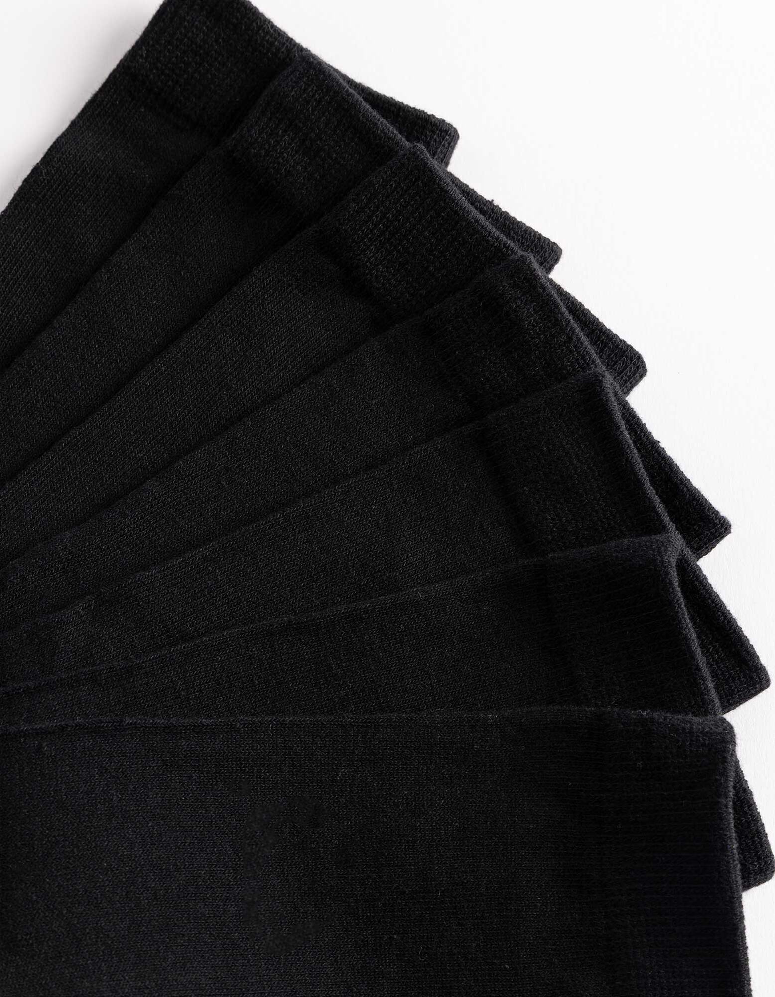 Socken - 7er-Pack