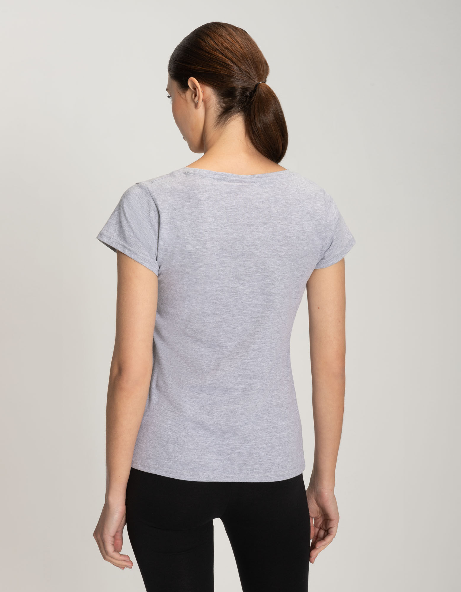 T-shirt - Gris