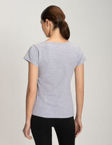 T-shirt - Gris