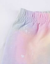 Ensemble pyjama (T-shirt et short) - Lot de 2 - Bleu clair