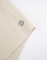 T-shirt - Ademend - wit