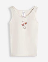 Unterhemd - 2er-Pack