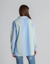 Ko&scaron;ulja - Varijanta veće veličine - svetlo-plava