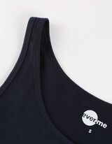 top - Podstawowy - ciemny niebieski