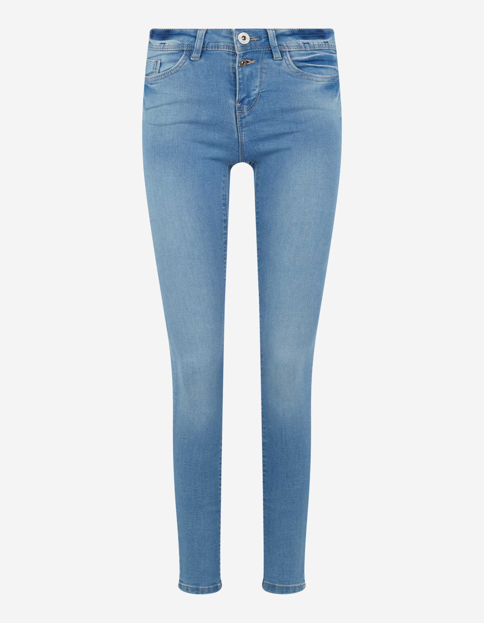 Jeans Hoge taille Takko Fashion