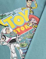 Langarmshirt - Toy Story - Gr&uuml;n