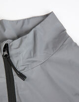 Outdoor jakna - Odseven - siva