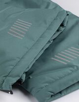 Sí nadrág - Vízálló - zöld