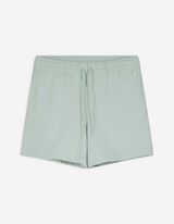 Shorts - Kordel - türkis