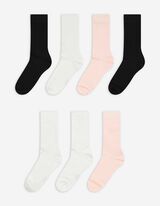 Socken - 7er-Pack