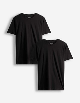 T-shirt - Confezione da 2 pezzi