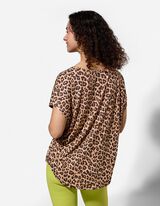Leggings - Atmungsaktiv - Lime