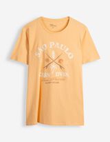 T-Shirt - Orange