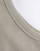 Top - Rebrovan&aacute; &scaron;trukt&uacute;ra - zelena