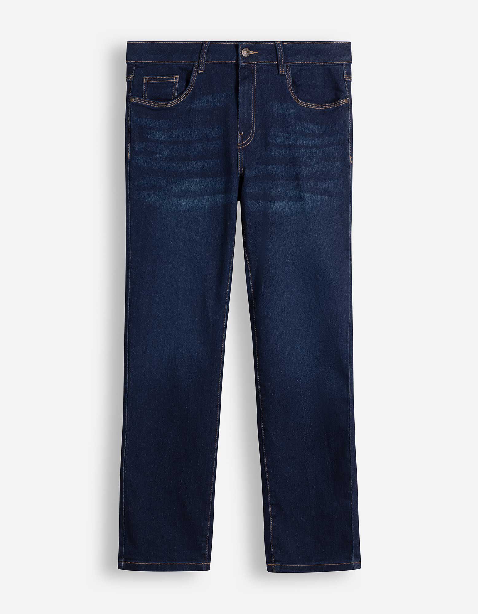 Jeans - Straight Fit