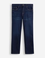 Jeans - Straight Fit