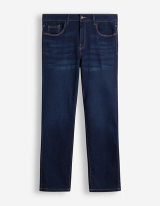 Jeans - Straight Fit