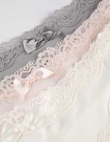 Brasiliana - Confezione da 3 pezzi