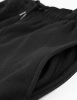 Joggingbroek - zwart
