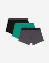 Slip da uomo - Confezione da 3 pezzi